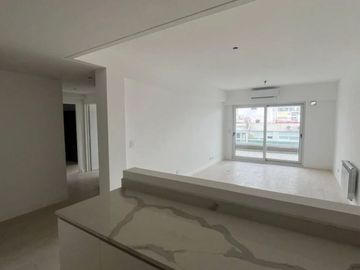 VENTA DPTO 3 AMB, A ESTRENAR EN NUÑEZ -