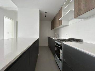 VENTA DEPTO 2 AMB C/ BALCÓN - SAN MARTIN