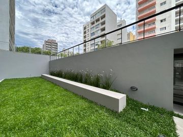 VENTA DEPTO 2 AMB C/ BALCÓN - SAN MARTIN