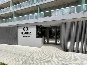 VENTA DEPTO 2 AMB C/ BALCÓN - SAN MARTIN