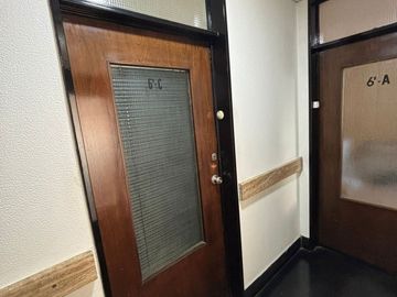 OFICINA MONOAMB VENTA EN SAN NICOLAS APTO PROFESIO