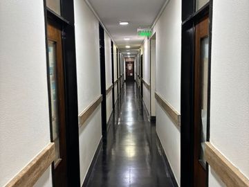 OFICINA MONOAMB VENTA EN SAN NICOLAS APTO PROFESIO