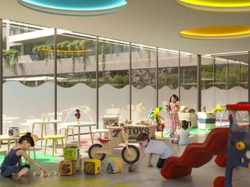 MilAires Venta Dpto MONO  V.Devoto Full Amenities