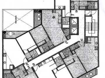MilAires Venta Dpto MONO  V.Devoto Full Amenities