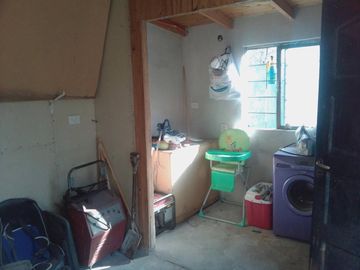 Venta Casa 5 amb + depto 2 amb, a mtrs R6 Campana