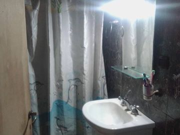 Venta Casa 5 amb + depto 2 amb, a mtrs R6 Campana