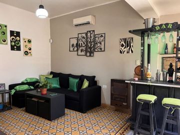 VENTA CASA 4 AMBIENTES ITUZAINGO CON PILETA