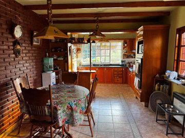 VENTA CASA QUINTA PILETA 1470M2 VILLA UDAONDO