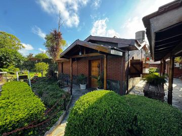 VENTA CASA QUINTA PILETA 1470M2 VILLA UDAONDO