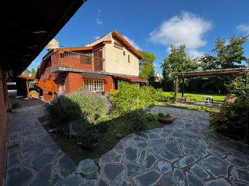 VENTA CASA QUINTA PILETA 1470M2 VILLA UDAONDO