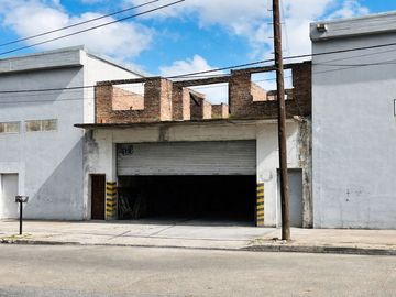 VENTA GALPON EN SAN MARTIN LOTE COMERCIAL