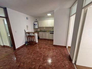 VENTA DEPARTAMENTO  3 AMBIENTES  RAMOS MEJIA