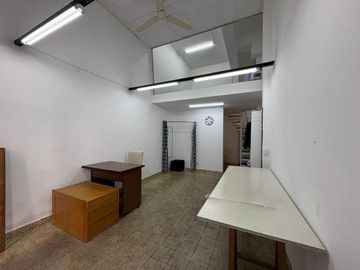 VENTA - LOCAL - BALVANERA PERMUTA