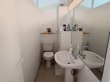 Venta depto 3 ambientes en duplex Villa Ortuzar