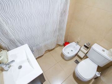DEPTO VENTA,2 AMB,TIGRE,VILLANUEVA,COCHERA,AL LAGO