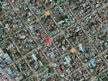 Venta Lote USAB 2 en Villa Urquiza