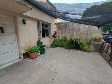 Venta Lote USAB 2 en Villa Urquiza