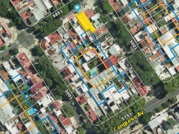 Venta Lote USAB 2 en Villa Urquiza