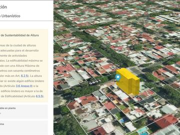 Venta Lote USAB 2 en Villa Urquiza