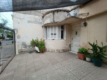 Venta Lote USAB 2 en Villa Urquiza