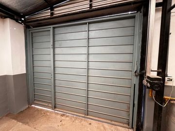 ALQUILER GALPON + OFICINAS EN Zona Sur