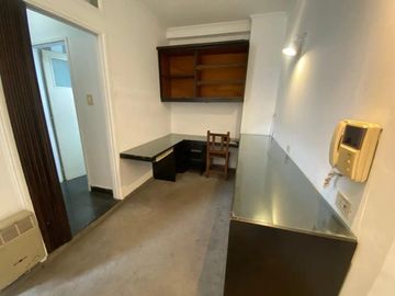OFICINA EN VENTA LA PLATA CENTRO