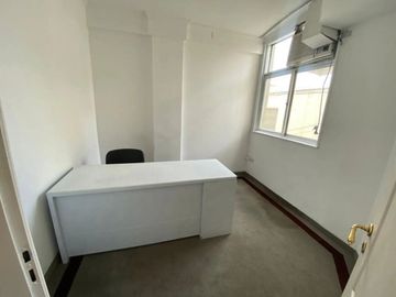 OFICINA EN VENTA LA PLATA CENTRO