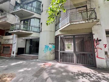 DEPARTAMENTO VENTA LA PLATA 1 DORMITORIO COCHERA