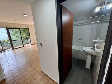 DEPARTAMENTO VENTA LA PLATA 1 DORMITORIO COCHERA