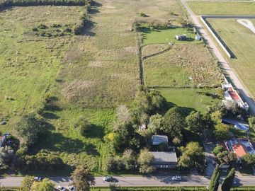 Hectáreas en venta en Gorina La Plata permuta