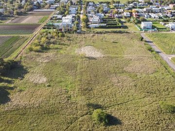 Hectáreas en venta en Gorina La Plata permuta