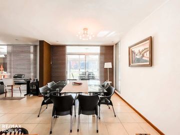 CASA EN VENTA CAMPOS DE ROCA 3 DORMITORIOS