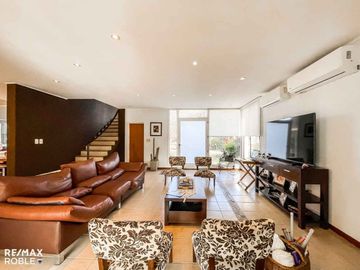 CASA EN VENTA CAMPOS DE ROCA 3 DORMITORIOS