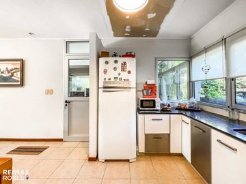 CASA EN VENTA CAMPOS DE ROCA 3 DORMITORIOS