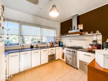 CASA EN VENTA CAMPOS DE ROCA 3 DORMITORIOS