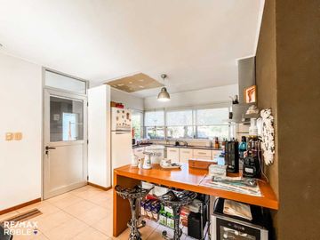 CASA EN VENTA CAMPOS DE ROCA 3 DORMITORIOS