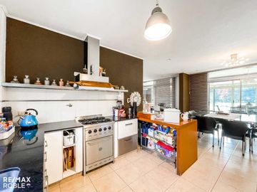 CASA EN VENTA CAMPOS DE ROCA 3 DORMITORIOS