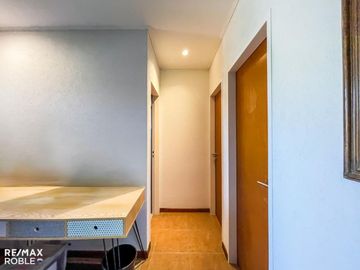 CASA EN VENTA CAMPOS DE ROCA 3 DORMITORIOS