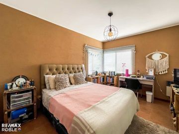 CASA EN VENTA CAMPOS DE ROCA 3 DORMITORIOS