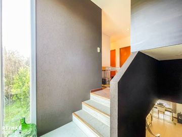 CASA EN VENTA CAMPOS DE ROCA 3 DORMITORIOS