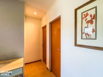 CASA EN VENTA CAMPOS DE ROCA 3 DORMITORIOS