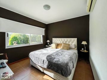 CASA EN VENTA CAMPOS DE ROCA 3 DORMITORIOS