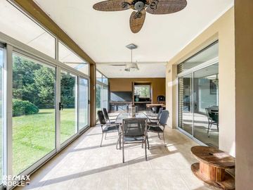 CASA EN VENTA CAMPOS DE ROCA 3 DORMITORIOS