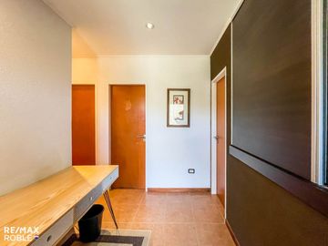 CASA EN VENTA CAMPOS DE ROCA 3 DORMITORIOS