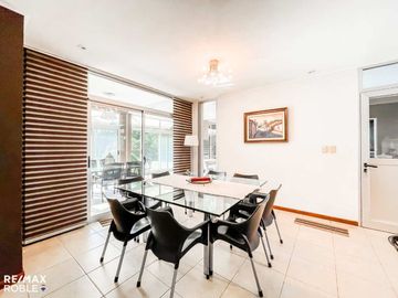 CASA EN VENTA CAMPOS DE ROCA 3 DORMITORIOS