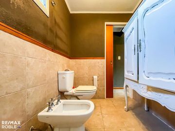 CASA EN VENTA CAMPOS DE ROCA 3 DORMITORIOS