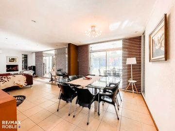 CASA EN VENTA CAMPOS DE ROCA 3 DORMITORIOS