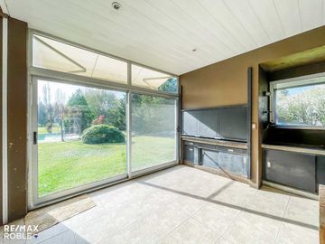 CASA EN VENTA CAMPOS DE ROCA 3 DORMITORIOS