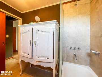 CASA EN VENTA CAMPOS DE ROCA 3 DORMITORIOS