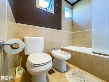 CASA EN VENTA CAMPOS DE ROCA 3 DORMITORIOS
